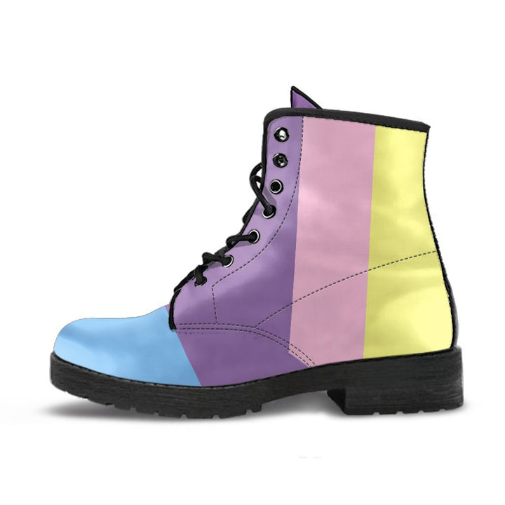 Pastel Colors