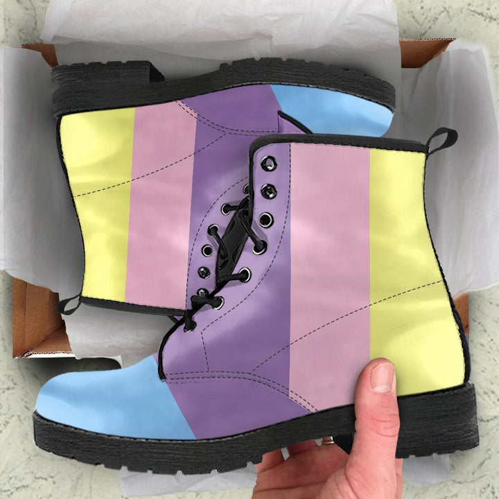 Pastel Colors