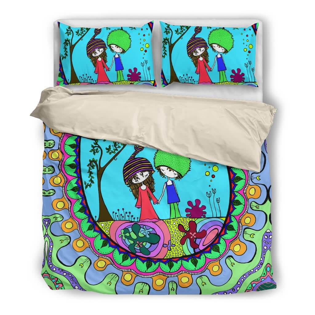 duvet covers- Pure Love Bedding