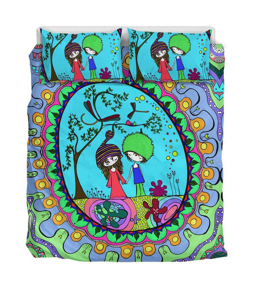 duvet covers- Pure Love Bedding