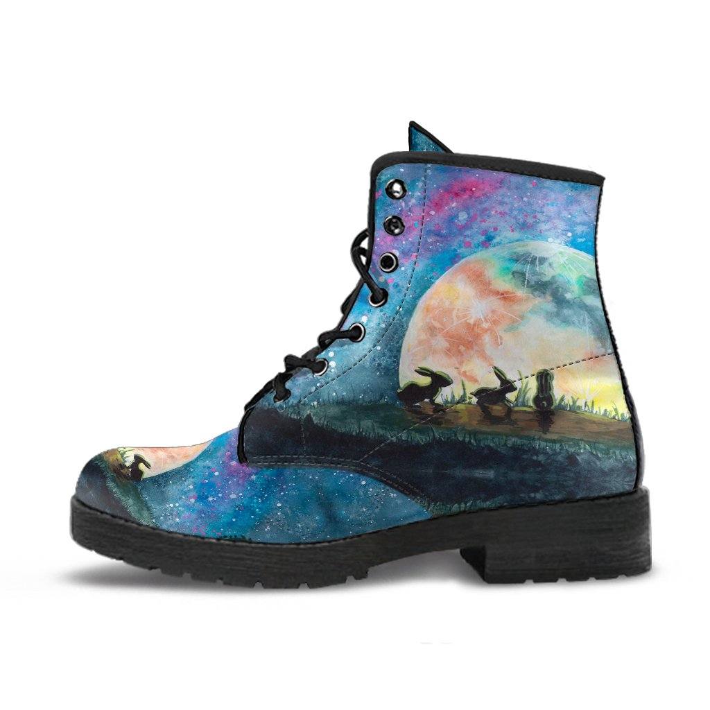 Rabbit Moon Women's Boots
