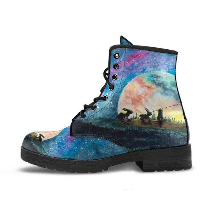 Rabbit Moon Women's Boots