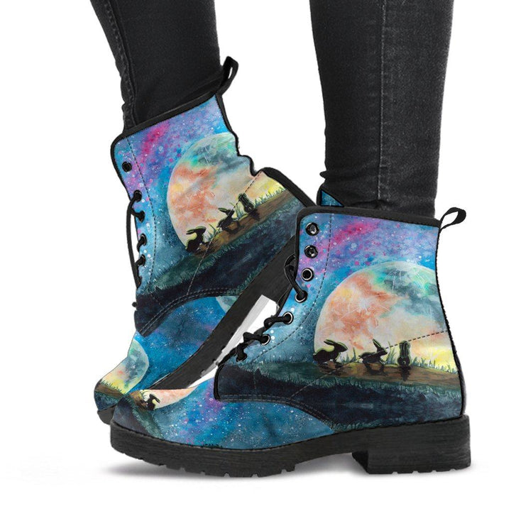 Rabbit Moon Women's Boots