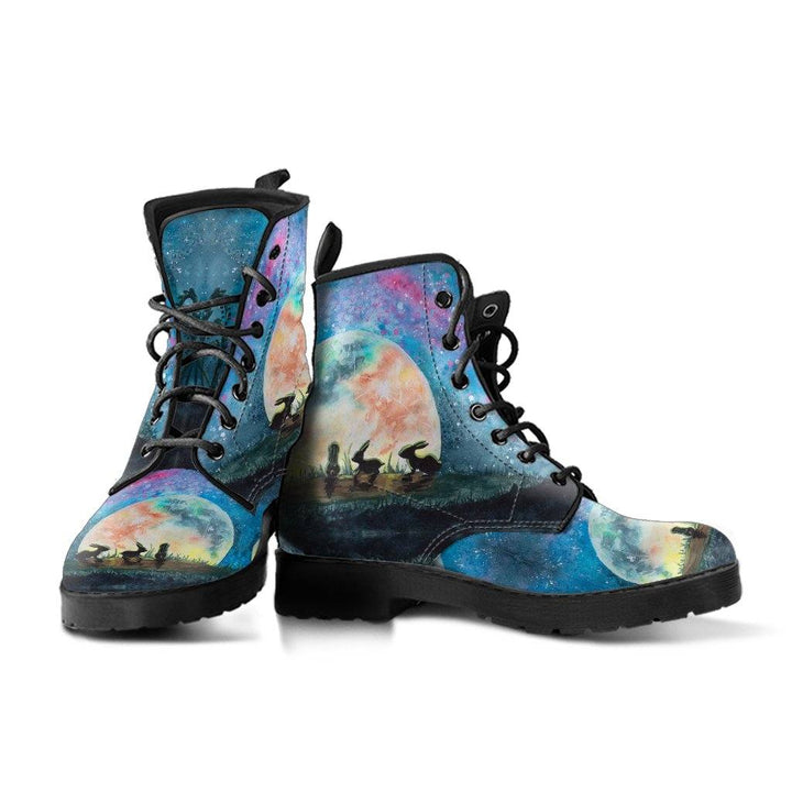Rabbit Moon Women's Boots