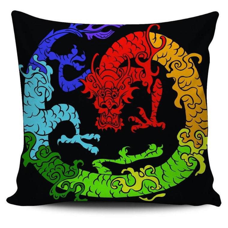 Rainbow Dragon