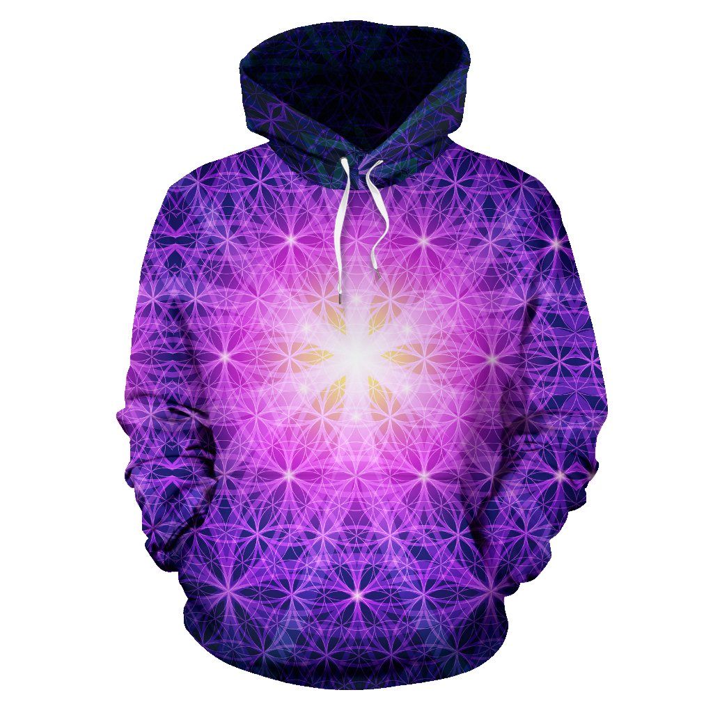 Sacred Geometry Hoodie