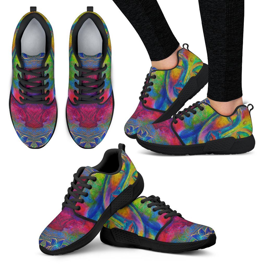 Shoes - Buddha Athletic Women's Shoes