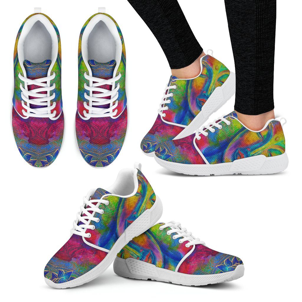 Shoes - Buddha Athletic Women's Shoes