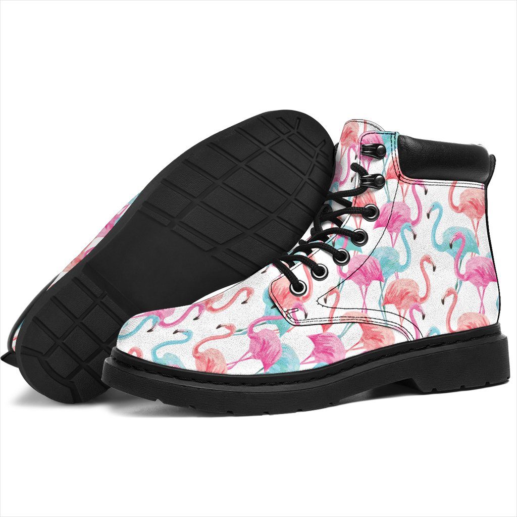 Shoes - Flamingo All Weather Boots