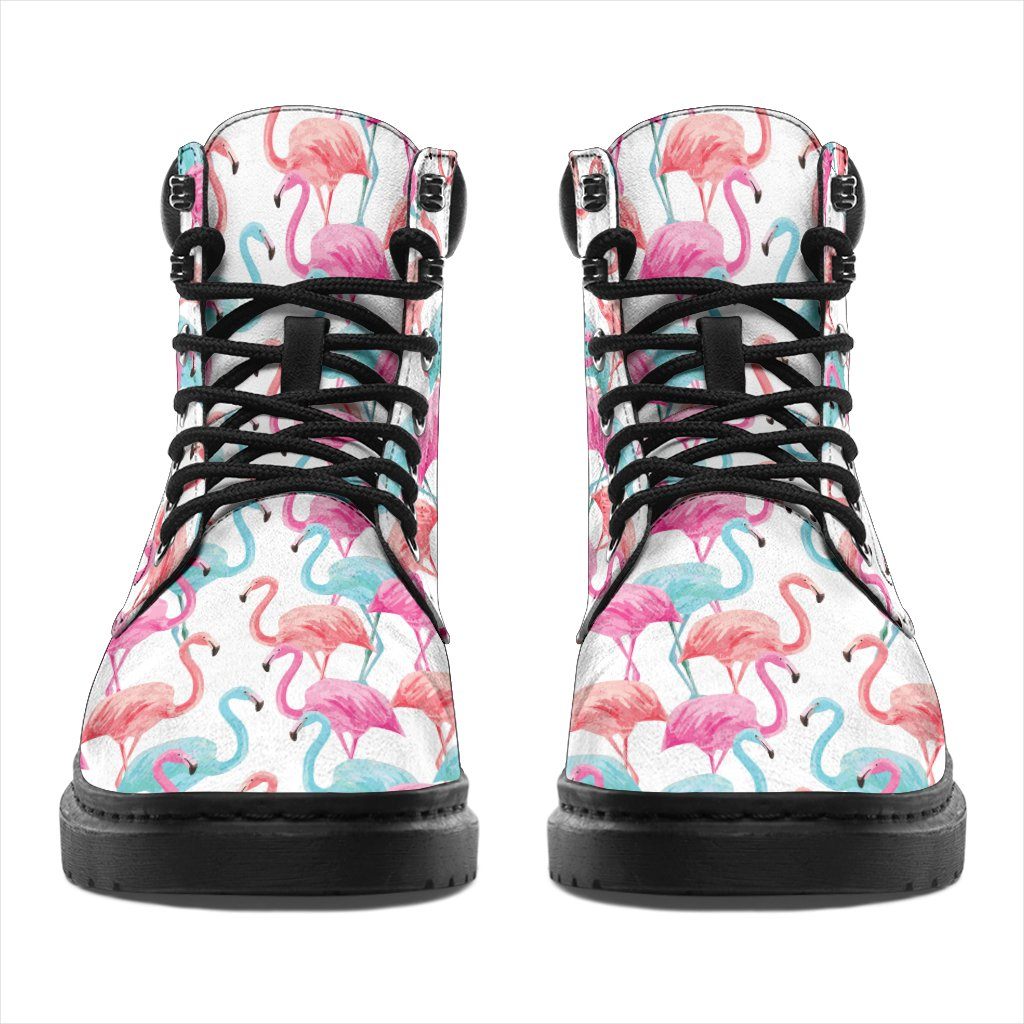 Shoes - Flamingo All Weather Boots