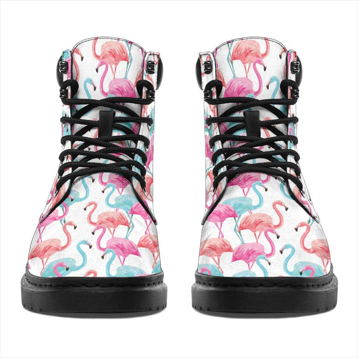 Shoes - Flamingo All Weather Boots
