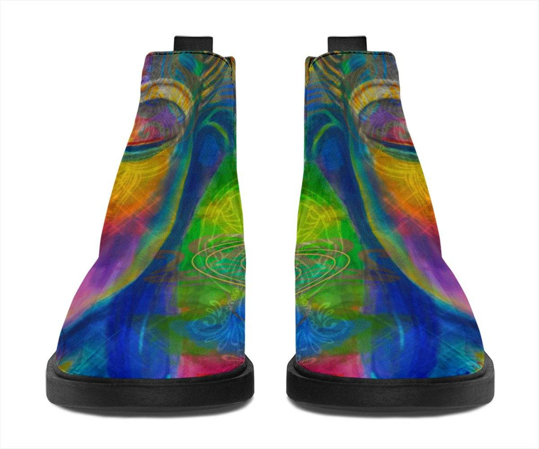 Free Your Mind Fashion Boots