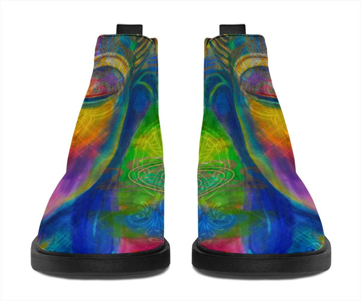 Free Your Mind Fashion Boots