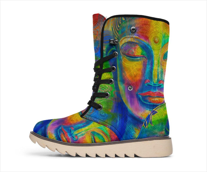 Free Your Mind Polar Boots