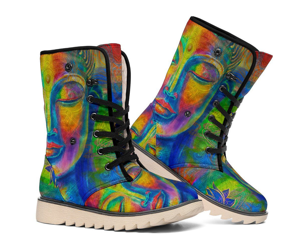 Free Your Mind Polar Boots