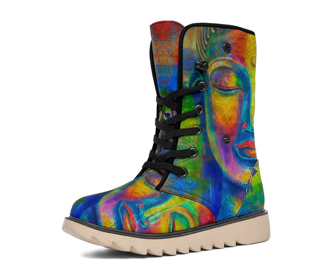 Free Your Mind Polar Boots
