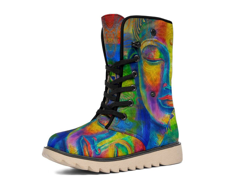 Free Your Mind Polar Boots