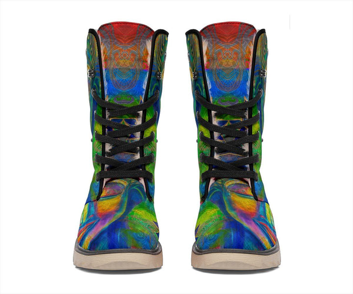 Free Your Mind Polar Boots