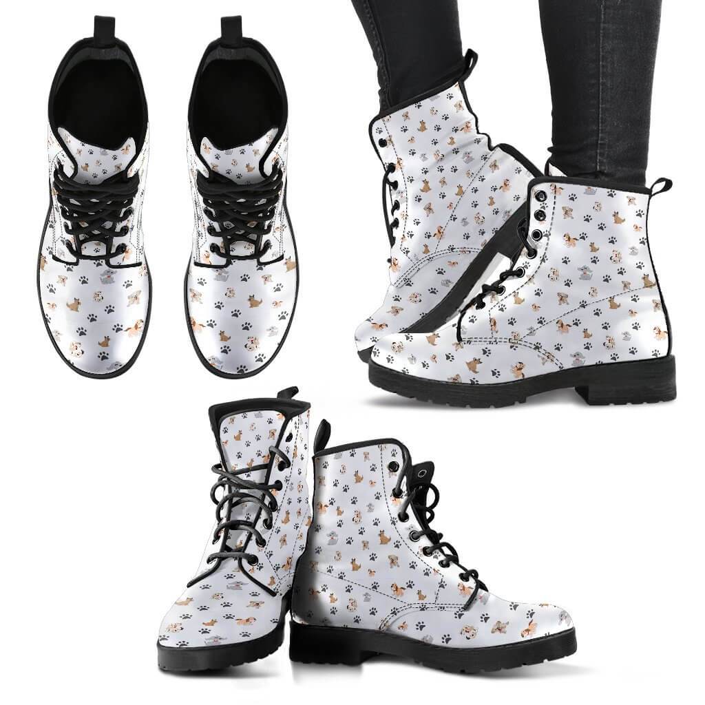Shoes - Happy Dogs Boots