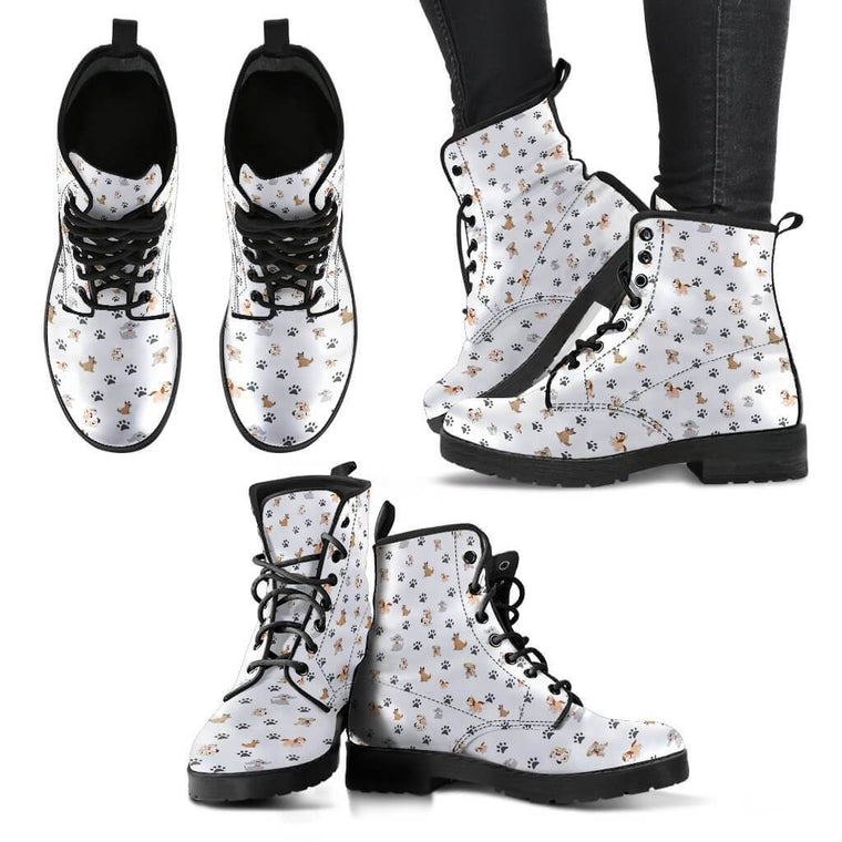 Shoes - Happy Dogs Boots