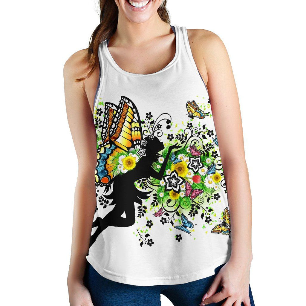 Spring Fairy Women's Tank