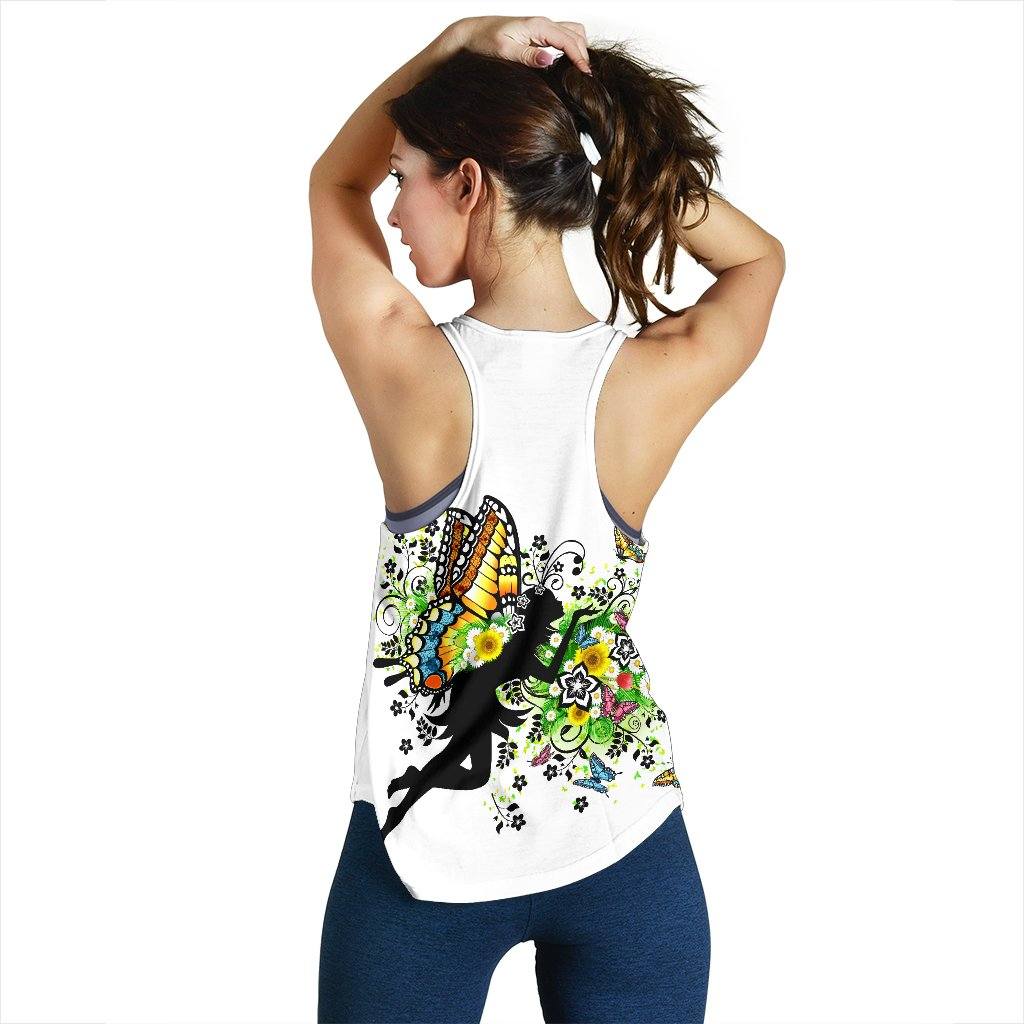 Spring Fairy Women's Tank