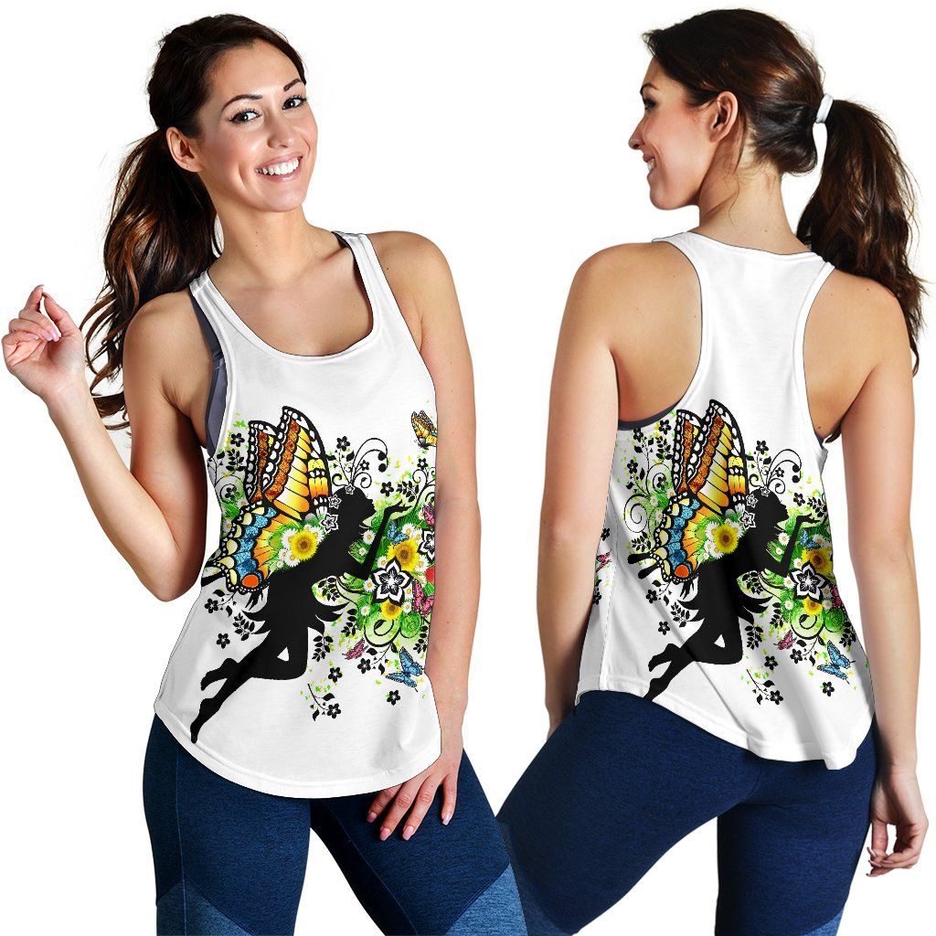 Spring Fairy Women's Tank