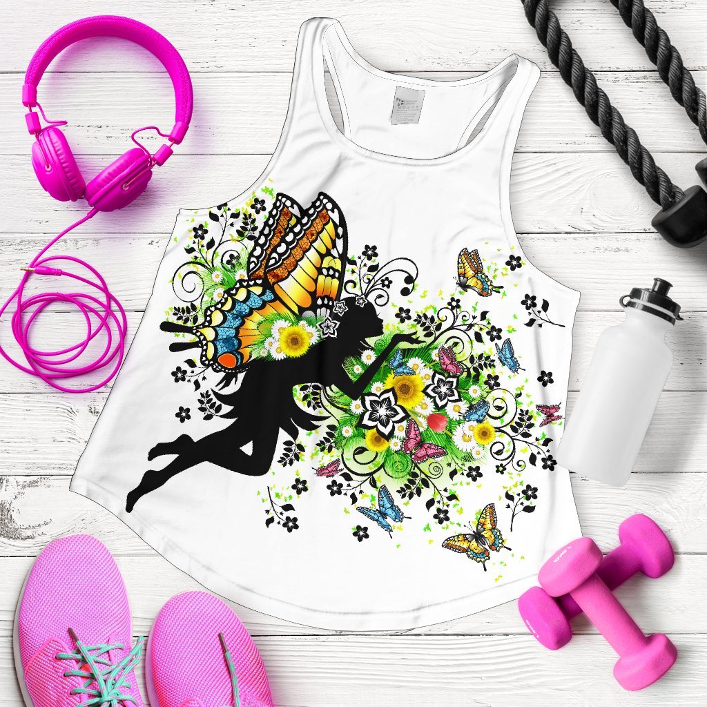 Spring Fairy Women's Tank