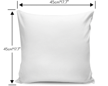 Star Gate Pillow