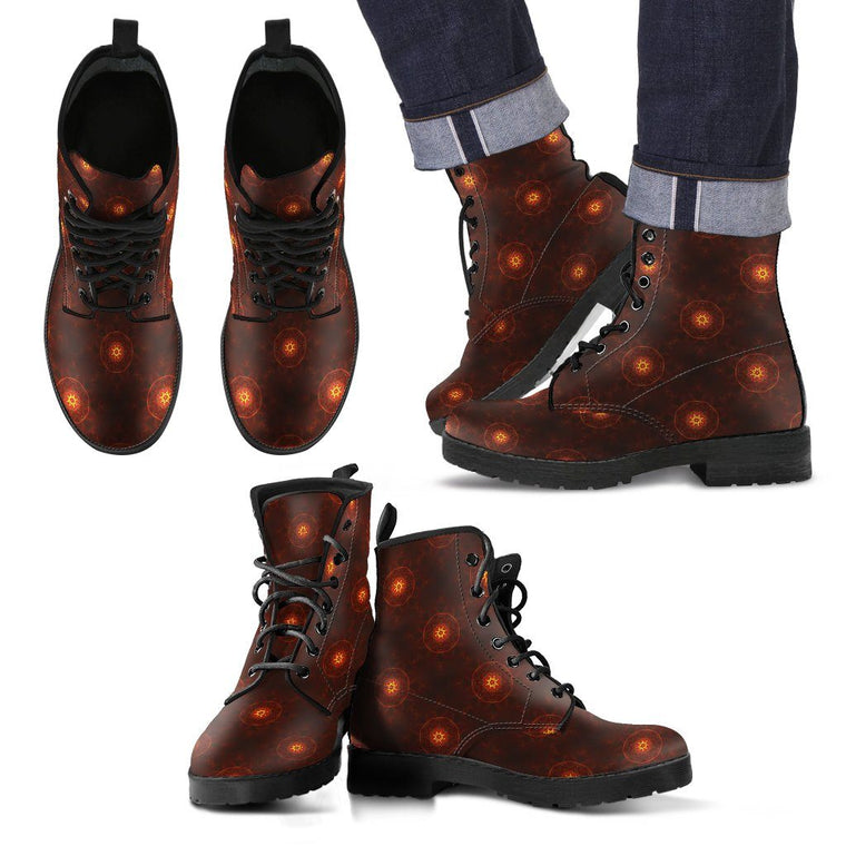 Stars Men's Boots
