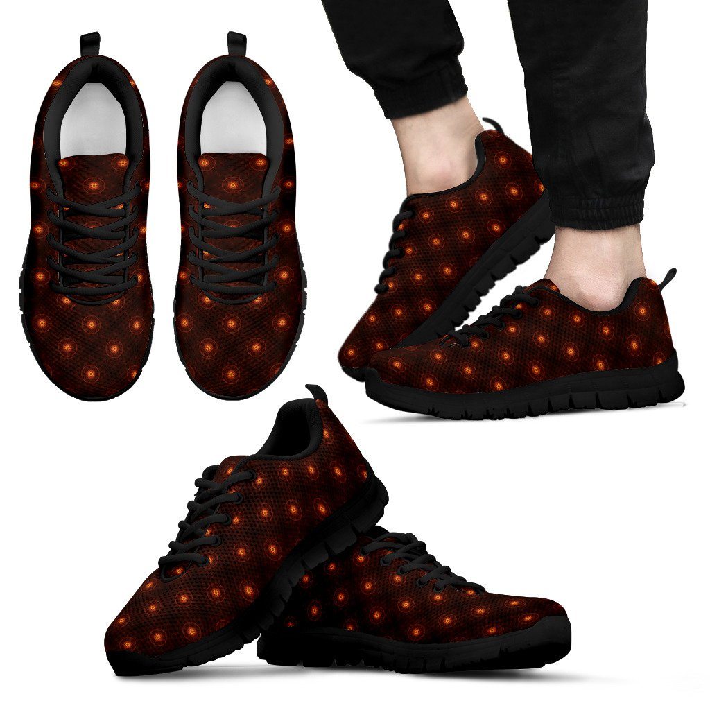 Stars Men's Sneakers