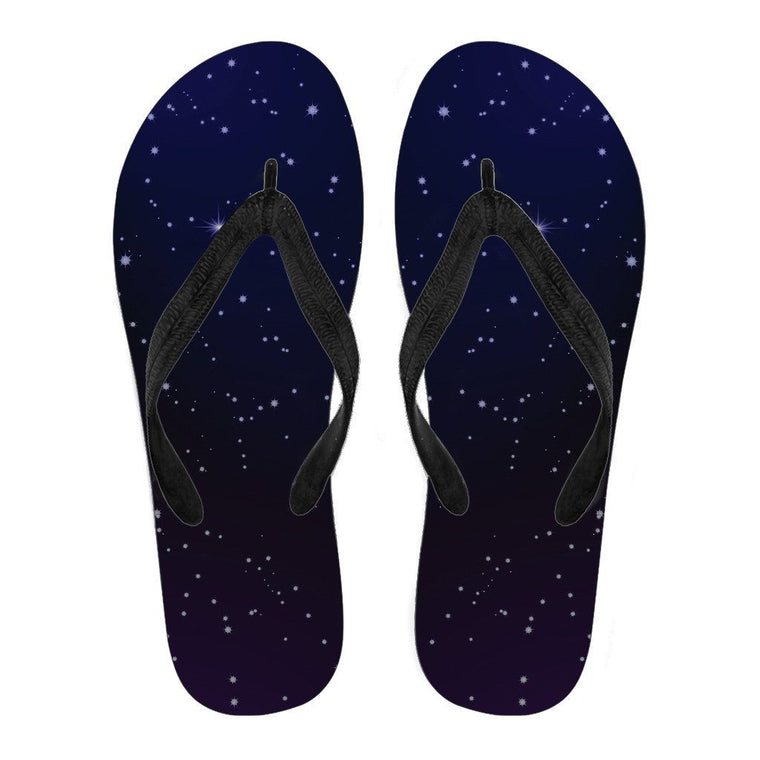 Touching Stars Flip Flops