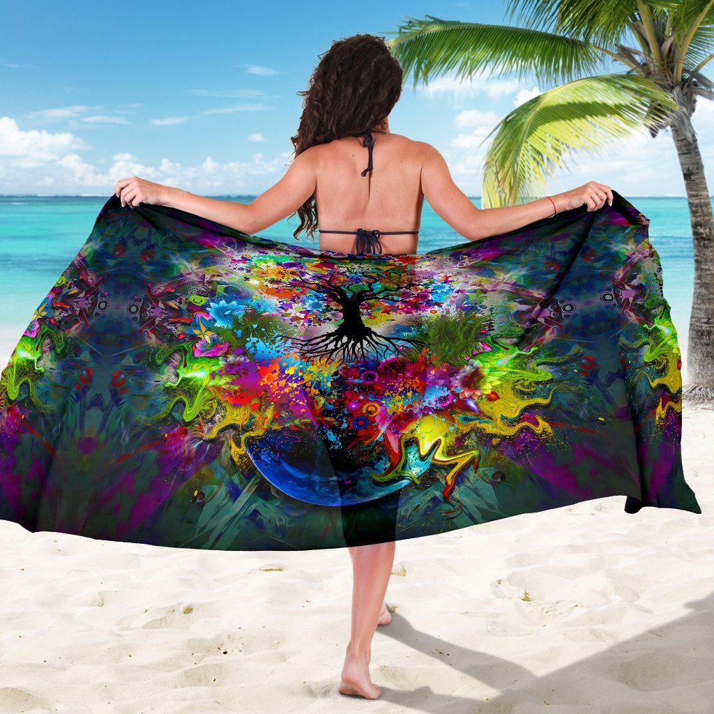 Tree Of Life Sarong