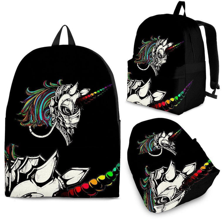 Unicorn Backpack