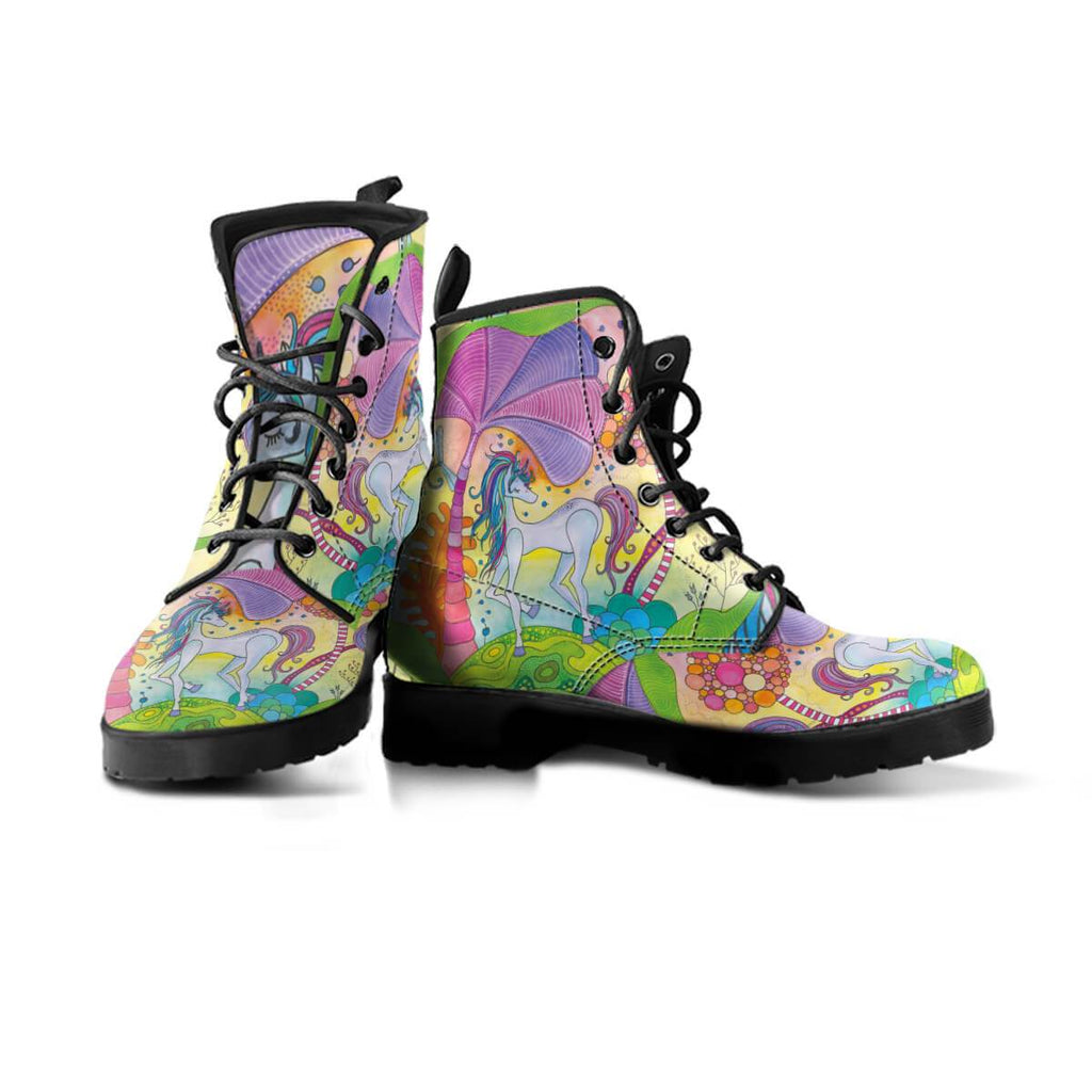 Women's boots Unicorn Boots