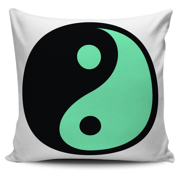 Yin & Yang